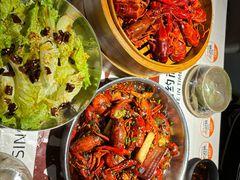 -靓靓蒸虾·头牌蒸虾(雪松路总店)