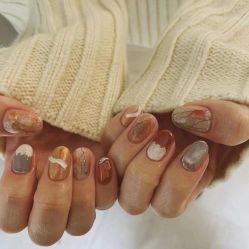 -U3美甲