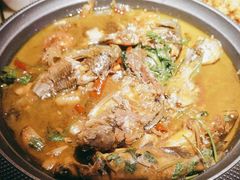 -老淮安·淮安菜(涟水店)