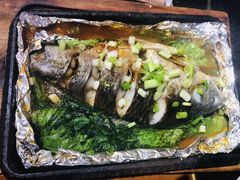 -水浒烤肉(国贸店)
