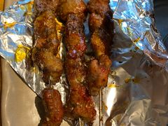 -额尔敦传统涮火锅·冰煮羊(铁东店)