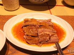 潮汕鹅肉-荣家黄鱼面(前滩太古里店)