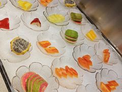 -曲水兰亭(北京四惠店)