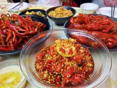 -聚味瞿记·龙虾堂(树木岭店)
