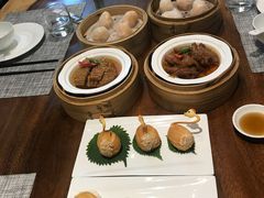 -小湾茶楼