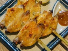 -小山日本料理(兴业太古汇店)