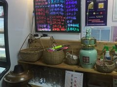 -恋拐子油爆虾·家常菜
