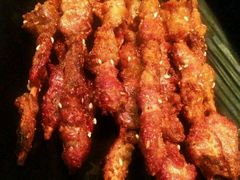-老表记广西宵夜螺蛳鸭脚煲(西大店)