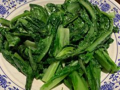 油麦菜-杨记隆府(汉街店)