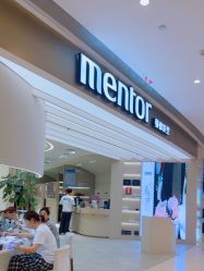 -Mentor Hair Salon