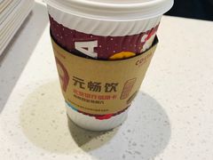 -COSTA COFFEE(水游城店)