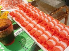 京馆肥牛-京馆涮(惠济万达店)