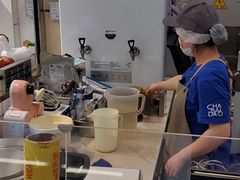 -茶百道(大卫城店)