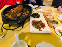 -商都酒店( 北京南站店)