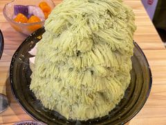 -Ice Monster冰馆·CNN评选全球十大甜品(国贸商城店)