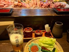 -三川·十酒Izakaya(南昌路店)