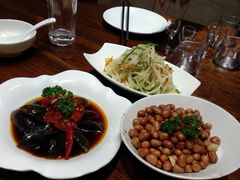 -阿娘家·原生态农家菜(国顺东路店)