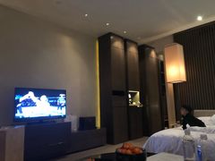 -上海柏悦酒店