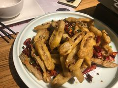 -U你·天然调味(南湖总店)