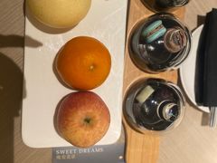 -北京北辰洲际酒店