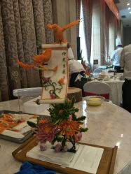 -华东饭店·园林式婚礼宴会厅酒店