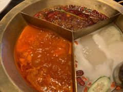 -周师兄大刀腰片火锅(洪崖洞旗舰店)
