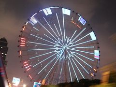 -南昌之星摩天轮