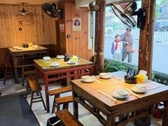 -老衢里·衢州农家菜(邱隘店)