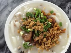 签到图片-老西关濑粉(文明路店)