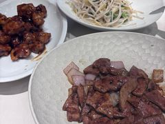 -虎哥私房菜(馒头山店)