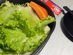 -虎丸烧肉(新大陆广场店)