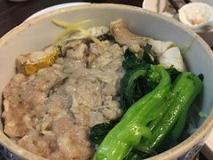 -黄祥华养生堂·炖汤·营养蒸饭(岭南天地店)