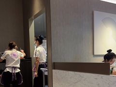 -必胜客(江桥万达店)