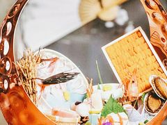 -安蒂娅·海鲜自助餐厅(安蒂娅美兰酒店)