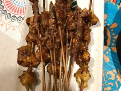 -云海肴·汽锅鸡·云南代表菜(天山百盛优客店)