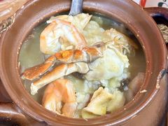 -官塘锋记鱼生·生腌·砂锅粥(牌坊街店)