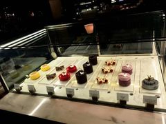 -沁蝶 Butterfly Patisserie甜品蛋糕(北京瑰丽酒店)