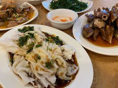 卤水拼盘-揭阳钟记小食(福田新村店)