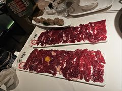 -潮牛壹号鲜牛肉火锅(世界城广场店)