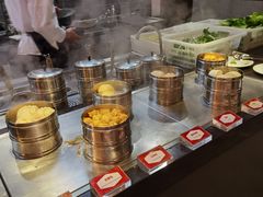 -希尔顿欢朋酒店·欢朋餐厅