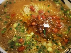 -霸道川面馆(张江店)