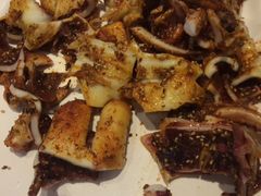 -金刚山烧烤(红旗大街店)