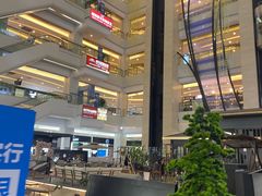 -居然之家(两江国际MALL店)