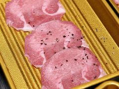 -姜胖胖首尔自助烤肉·街头小吃大排档(国瑞中心店)