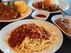 -宜家·瑞典风味餐厅(天津东丽商场店)