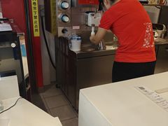 -DQ·蛋糕·冰淇淋(奥林匹克广场店)