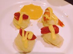 -星伦多自助料理(华润万象城店)