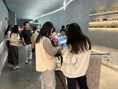 -喜茶(深圳万象城黑金店)