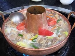 -香香腊排骨.野生菌火塘总店(束河店)