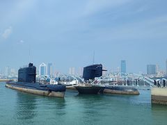 -中国人民解放军海军博物馆